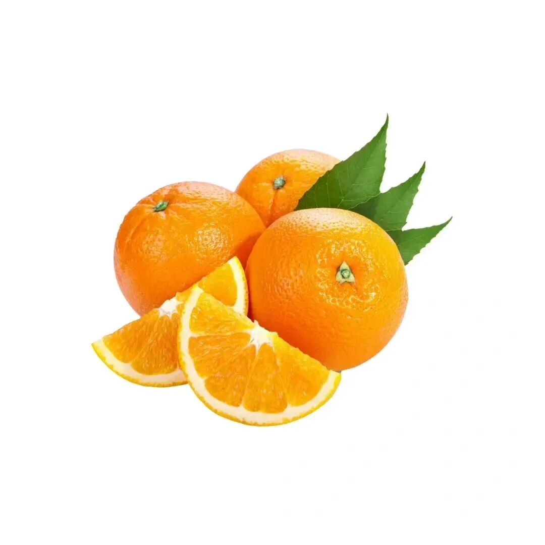 白底 白底头像 橙子 橙子头像