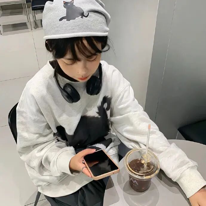 女生 女生头像 女头 可爱女生头像 可爱女生