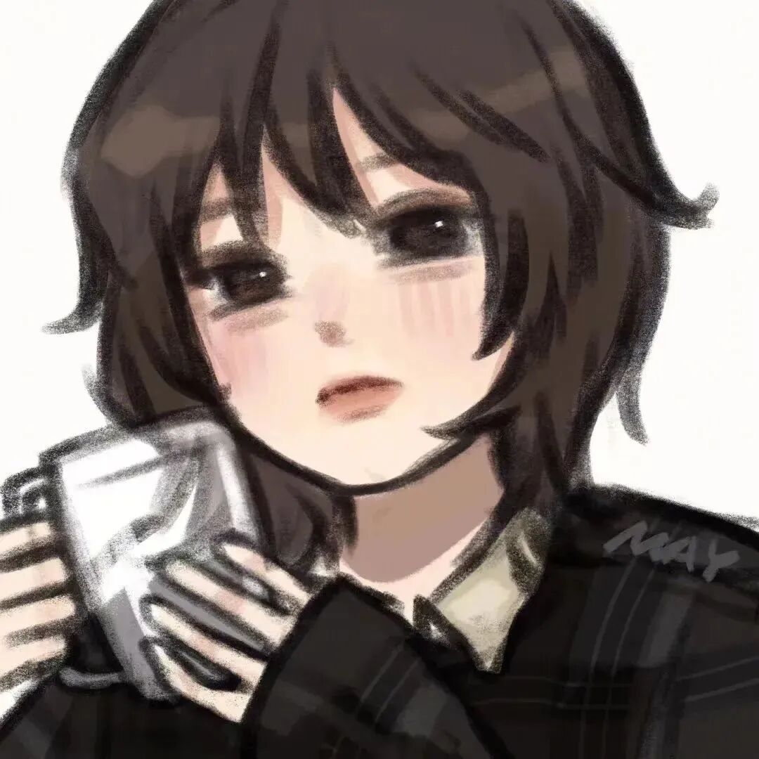 闺蜜头像 闺蜜 动漫闺蜜头像  四人闺蜜 四人闺蜜头像 