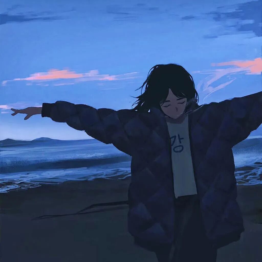 动漫头像  动漫女 动漫女头  动漫头像女 唯美 唯美头像