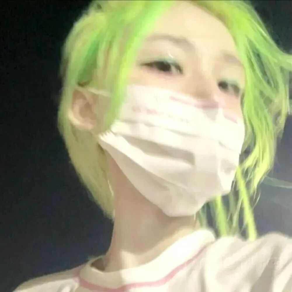 个性女生头像