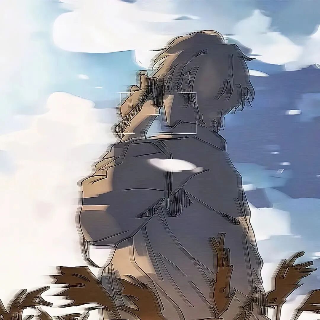 动漫 动漫头像 动漫男头 动漫头像男