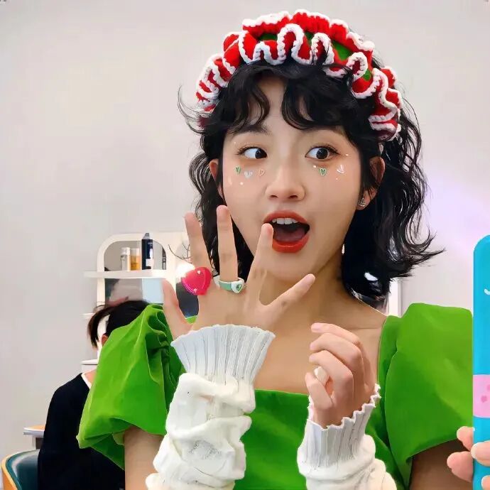 女生 女生头像 女头