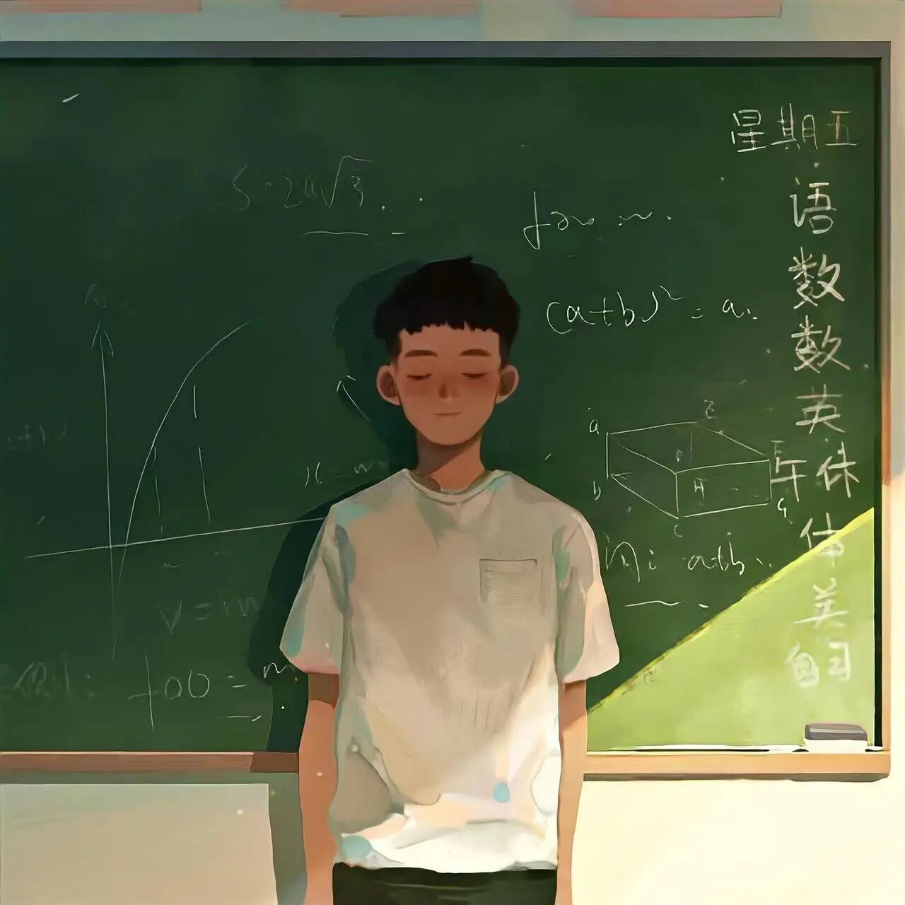 动漫 动漫头像 动漫男头 动漫头像男