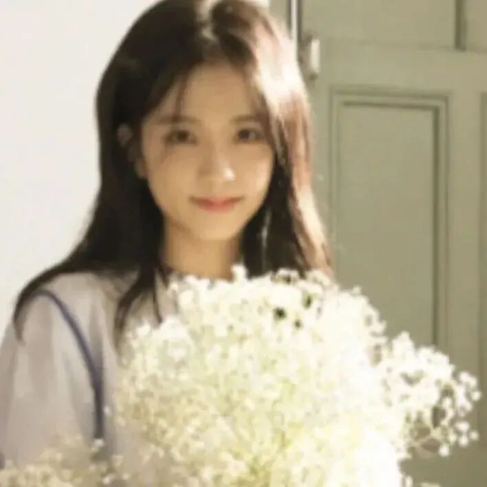 Jisoo头像 jisoo 女生头像 女生 女头 氛围感 氛围感女头 氛围感女生头像