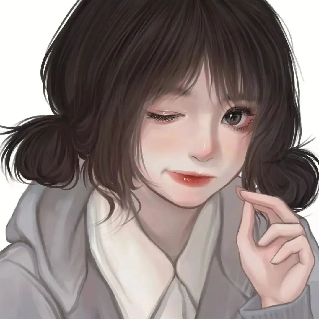 闺蜜头像 闺蜜 动漫闺蜜头像  二人闺蜜 二人闺蜜头像 可爱 可爱头像