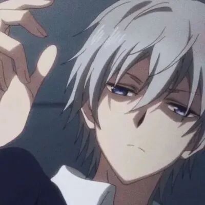 动漫 动漫头像 动漫男头 动漫头像男