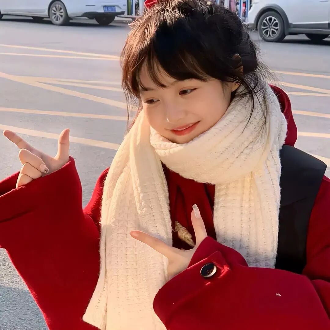 女生 女生头像 女头 新年头像 新年  新年女头 新年女生头像