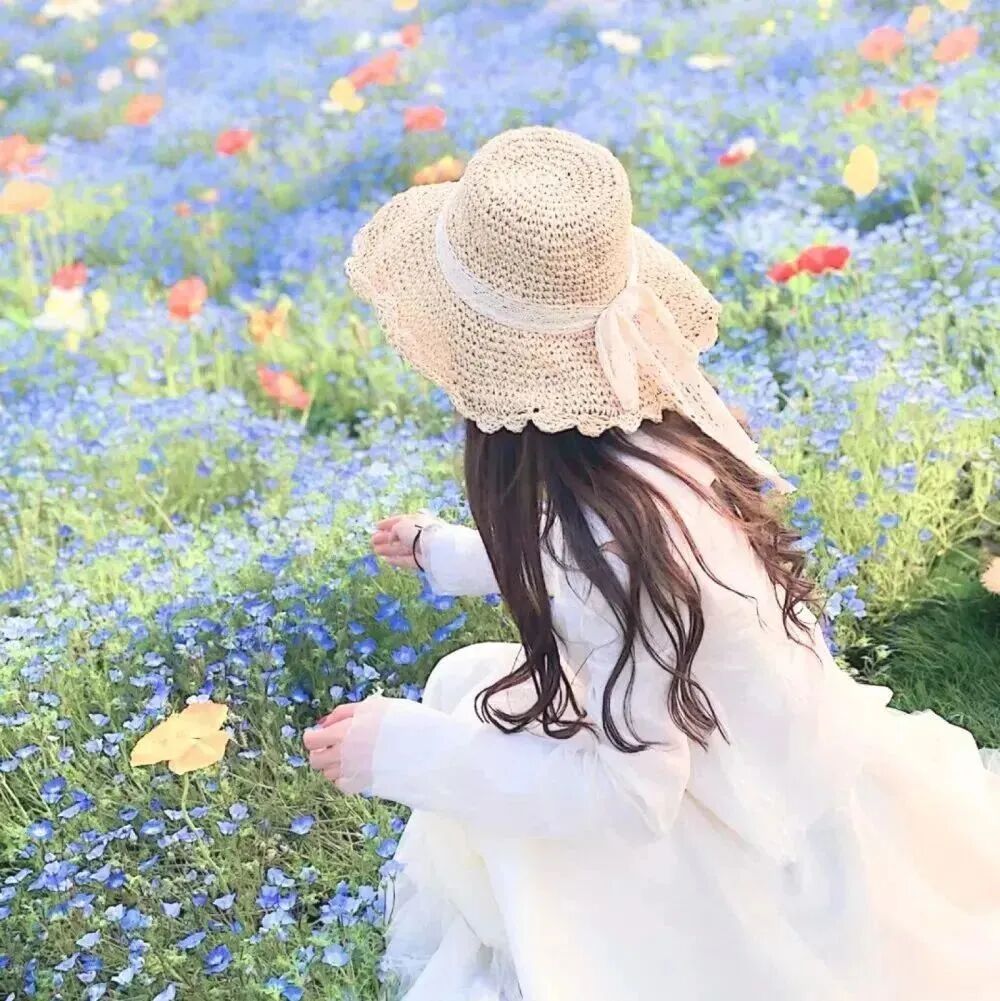 女生 女生头像 女头 小清新 小清新头像 小清新女头 小清新女生头像 小清新女头