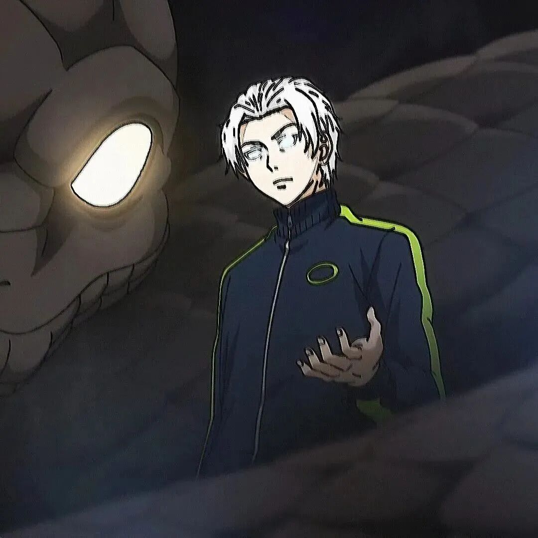 动漫 动漫头像 动漫男头 动漫头像男