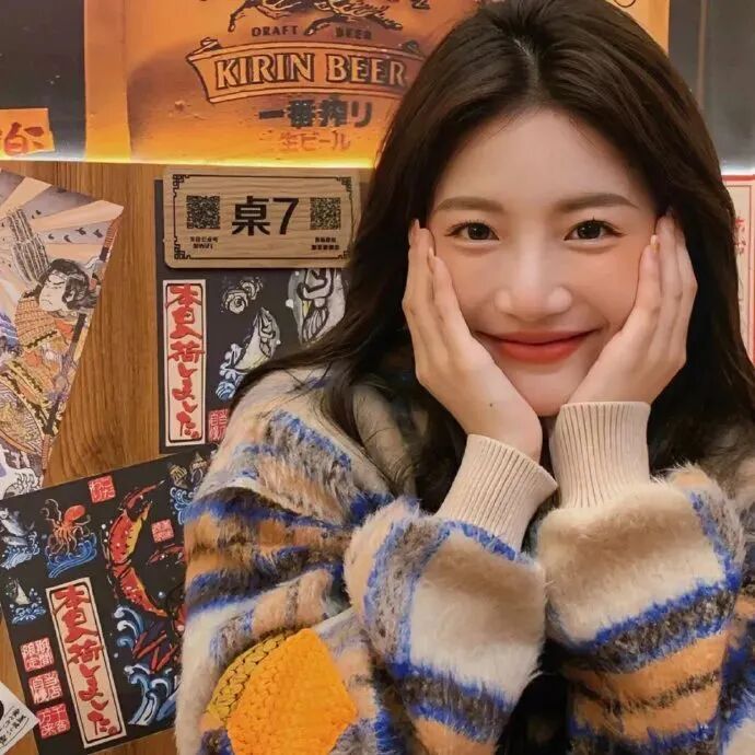 女生 女生头像 女头 甜妹 甜妹头像