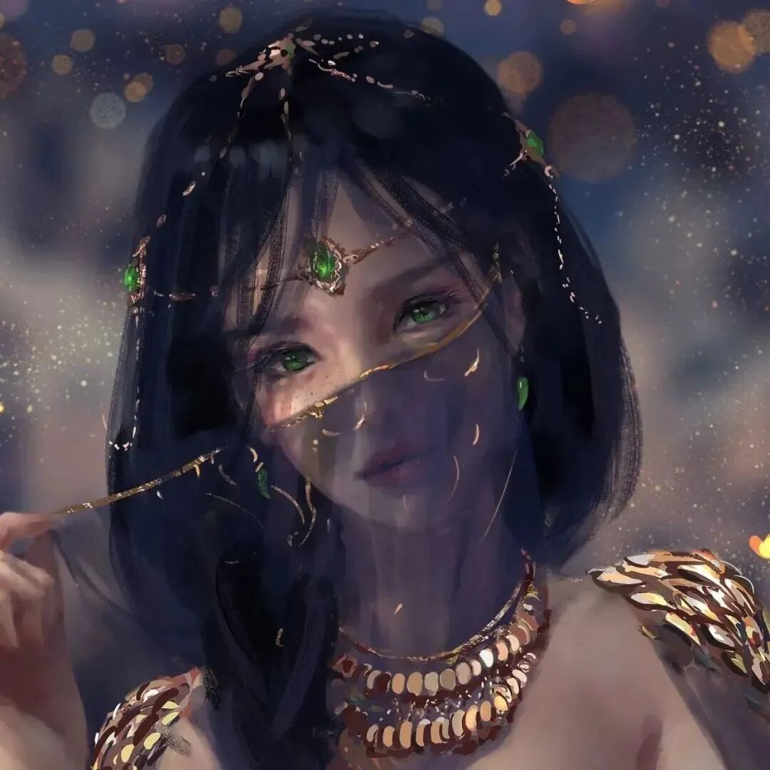 动漫头像  动漫女 动漫女头  动漫头像女