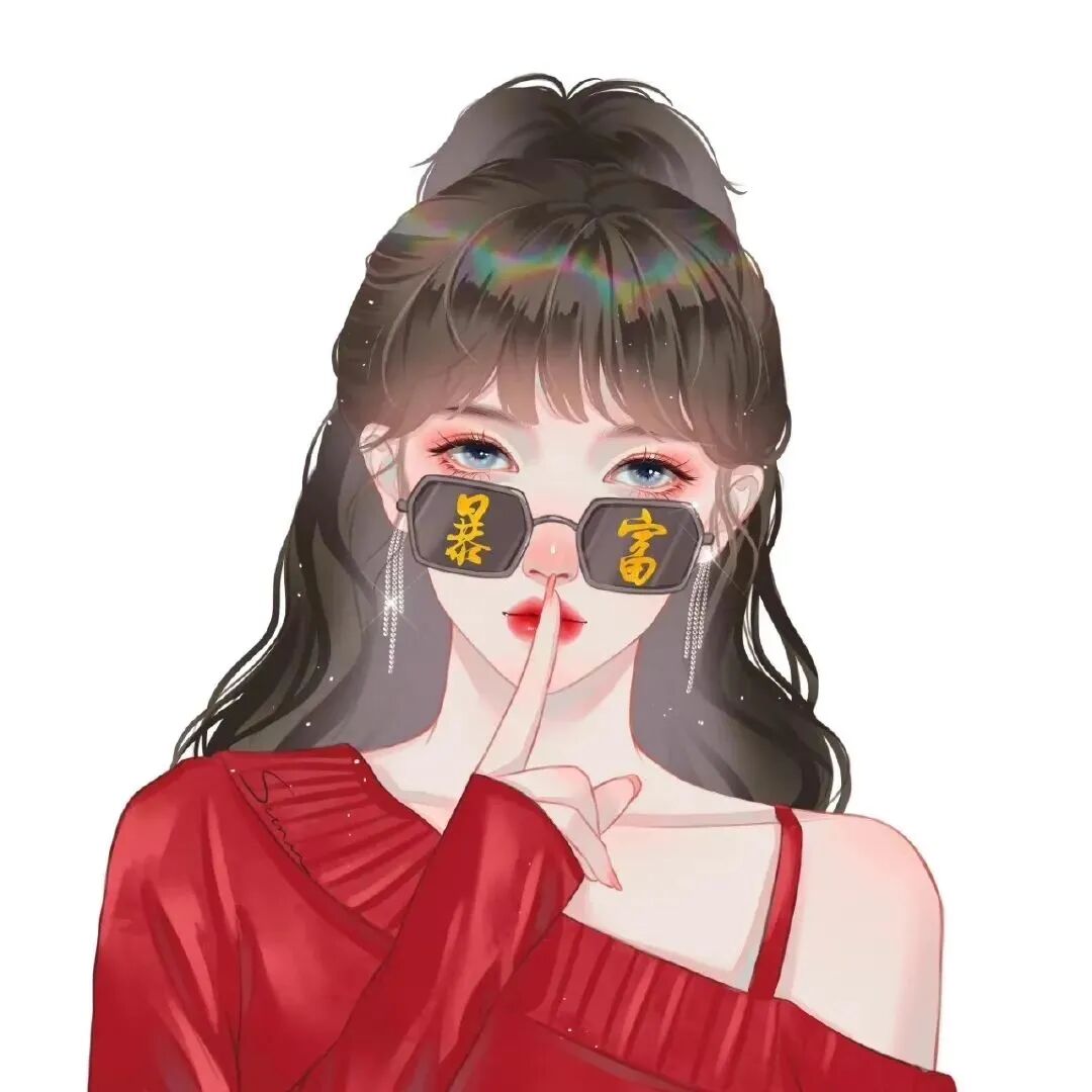 闺蜜头像 闺蜜 动漫闺蜜头像  三人闺蜜 三人闺蜜头像