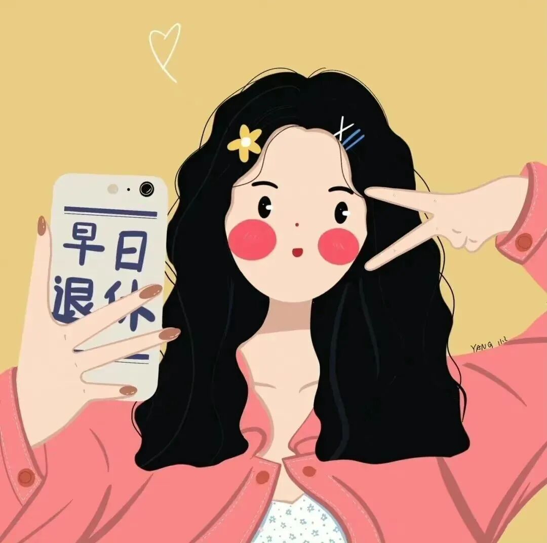闺蜜头像 闺蜜 动漫闺蜜头像 八人闺蜜 八人闺蜜头像
