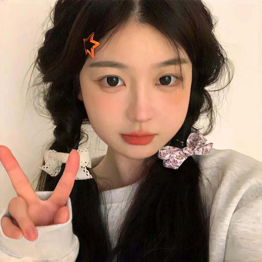 女生 女生头像 女头 可爱女生头像 可爱女生