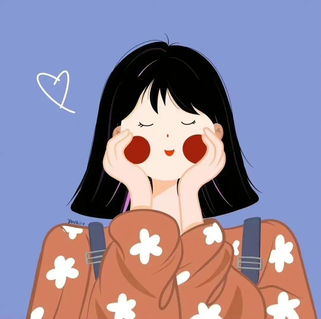 闺蜜头像 闺蜜 动漫闺蜜头像 八人闺蜜 八人闺蜜头像