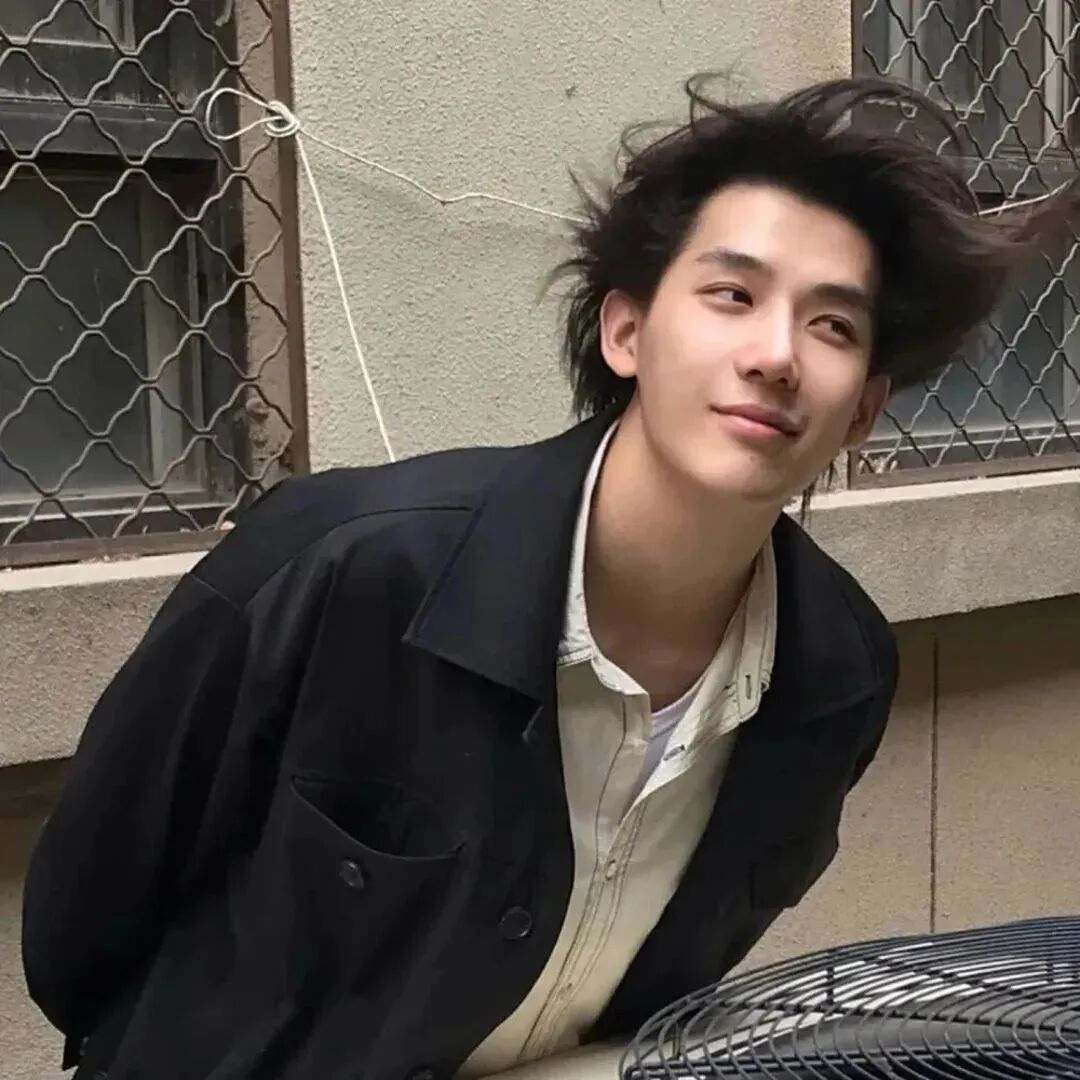 男生头像  男头 男生