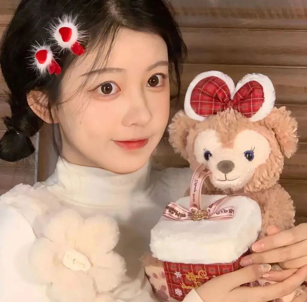 女生 女生头像 女头 可爱女生头像 可爱女生 圣诞 圣诞头像 圣诞女头 圣诞女生头像
