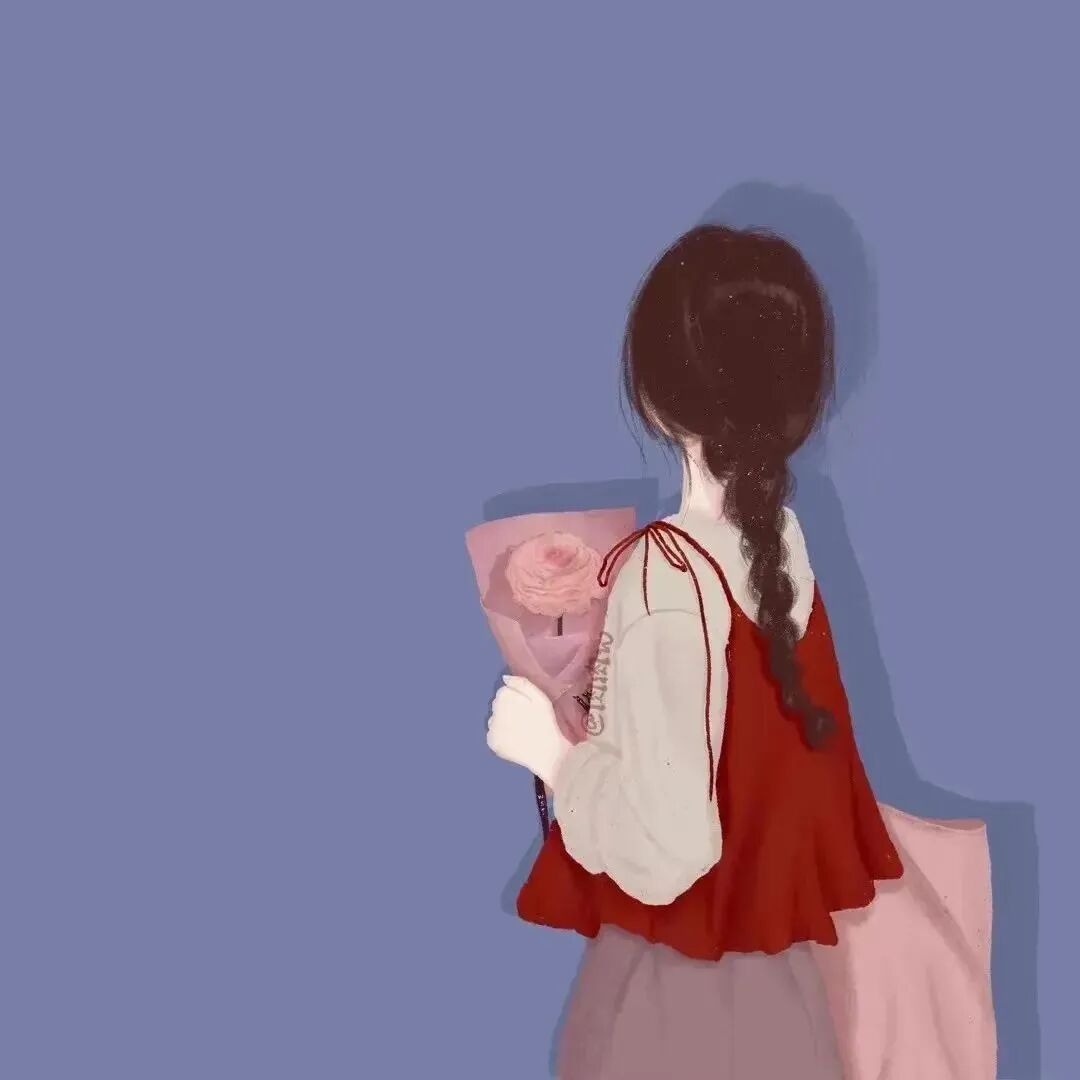 闺蜜头像 闺蜜 动漫闺蜜头像  四人闺蜜 四人闺蜜头像 