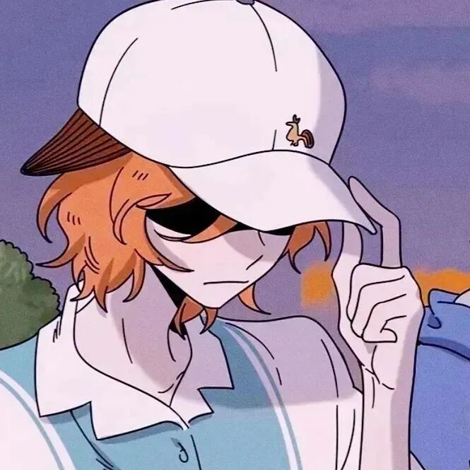 动漫 动漫头像 动漫男头 动漫头像男