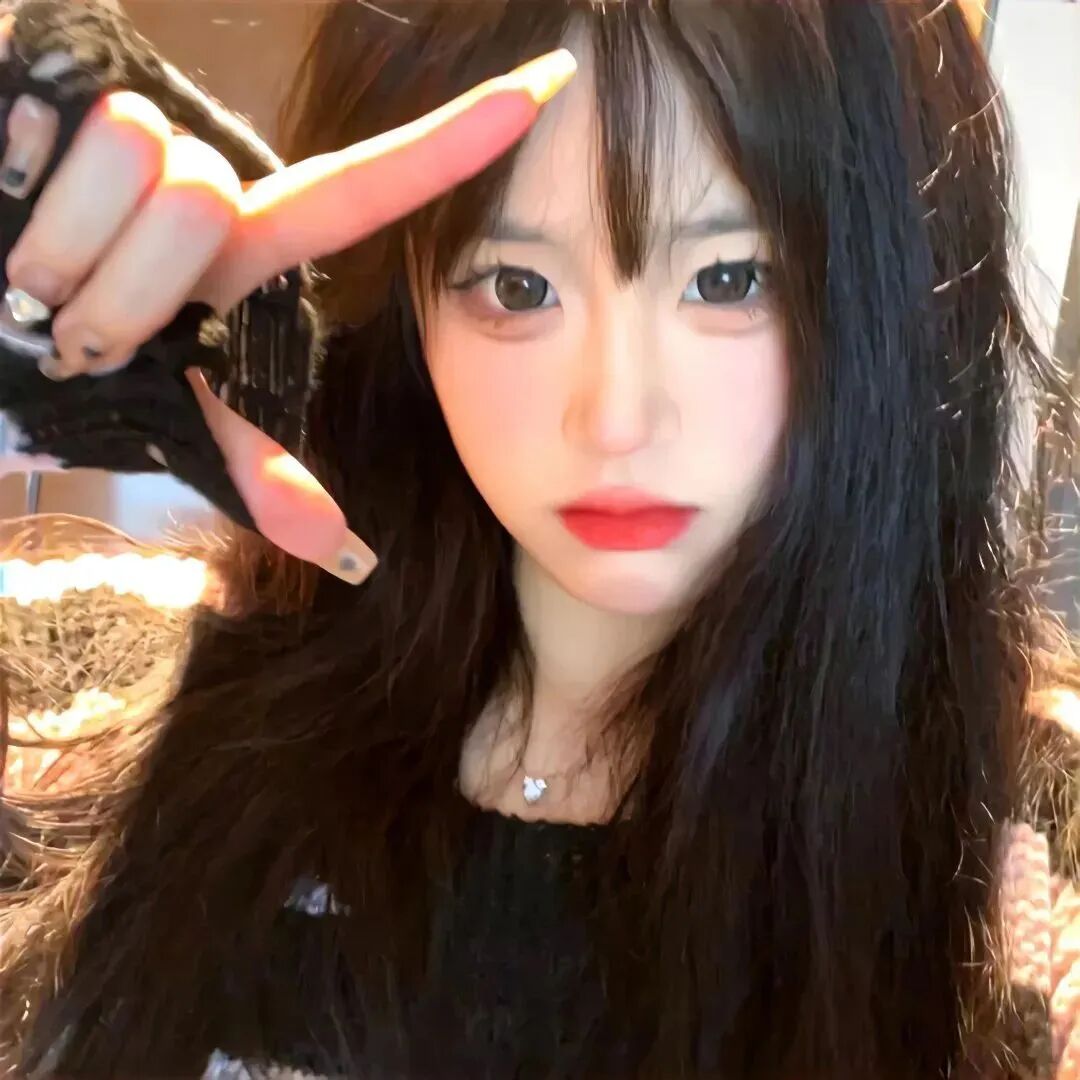 女生 女生头像 女头 可爱女生头像 可爱女生