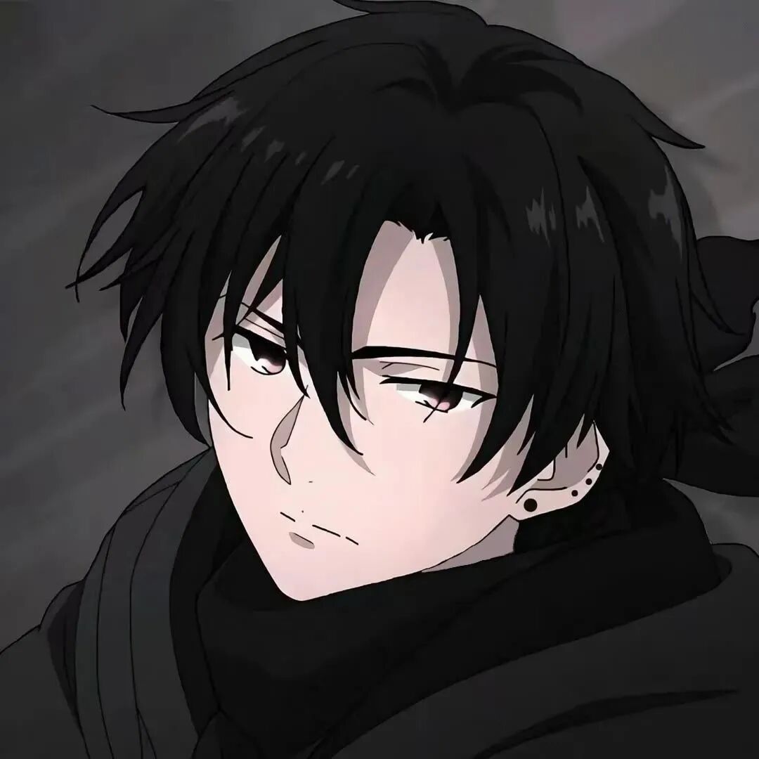 动漫 动漫头像 动漫男头 动漫头像男