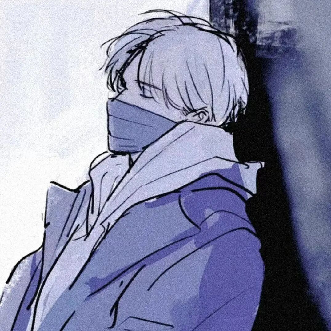 动漫 动漫头像 动漫男头 动漫头像男