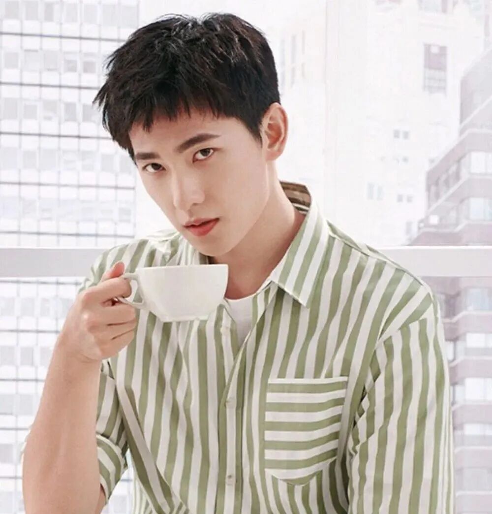 男生 男生头像 男头 杨洋头像 杨洋