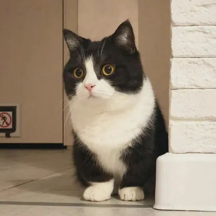 猫咪萌宠头像
