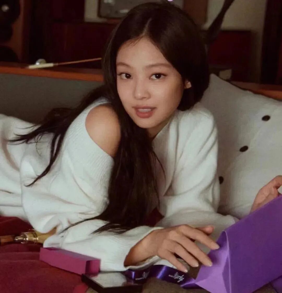 金智妮 金智妮头像 jennie jennie头像 女生 女生头像 女头