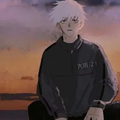 动漫 动漫头像 动漫男头 动漫头像男