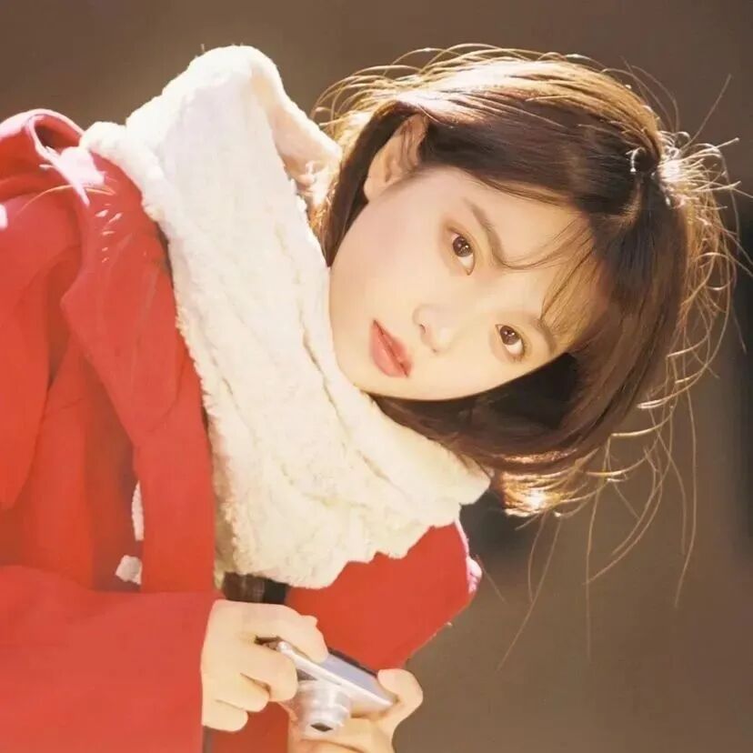女生 女生头像 女头 新年头像 新年  新年女头 新年女生头像