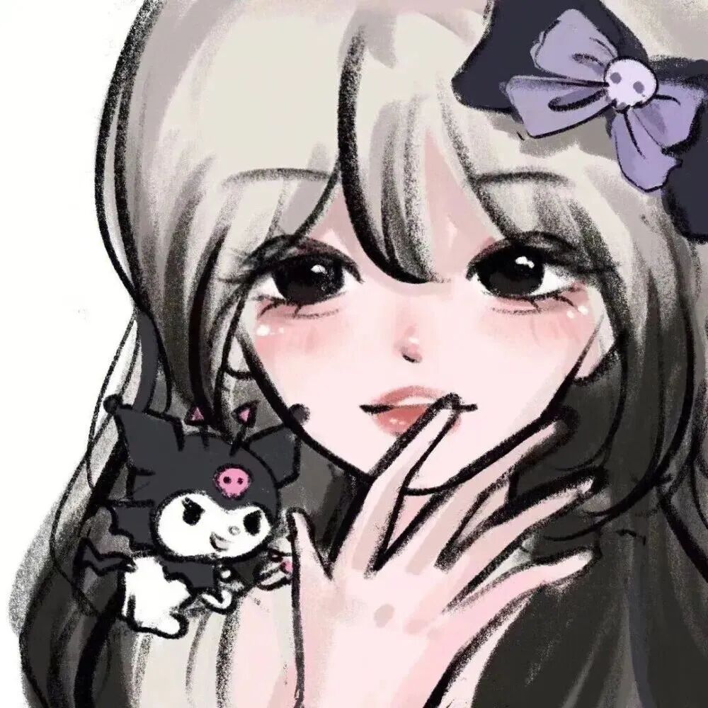 动漫头像  动漫女 动漫女头  动漫头像女 可爱动漫 可爱女生动漫头像 可爱动漫头像女