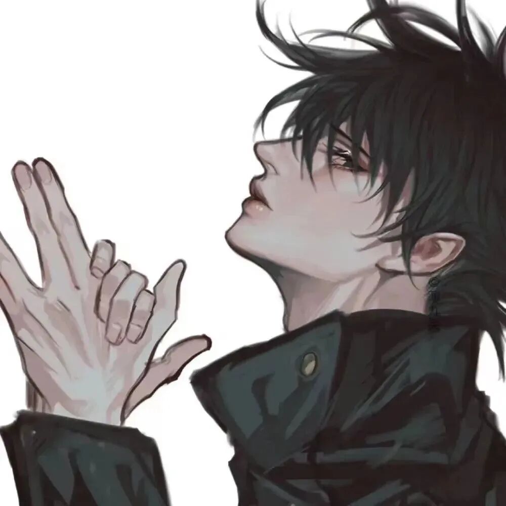 动漫 动漫头像 动漫男头 动漫头像男