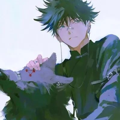 动漫 动漫头像 动漫男头 动漫头像男