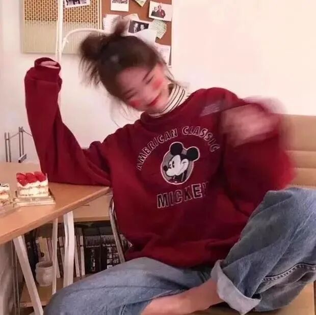 女生 女生头像 女头 可爱女生头像 可爱女生