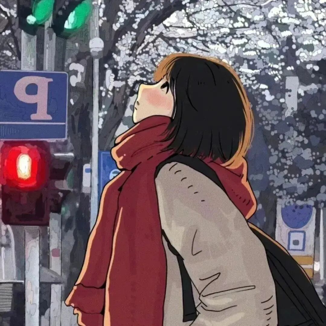 动漫头像  动漫女 动漫女头  动漫头像女 唯美头像 唯美