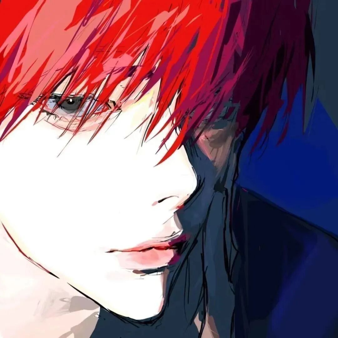 动漫 动漫头像 动漫男头 动漫头像男