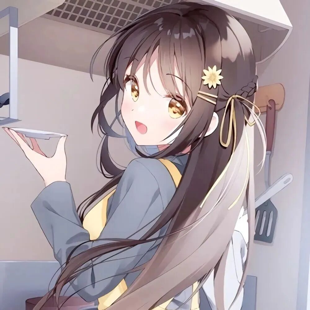 动漫头像  动漫女 动漫女头  动漫头像女