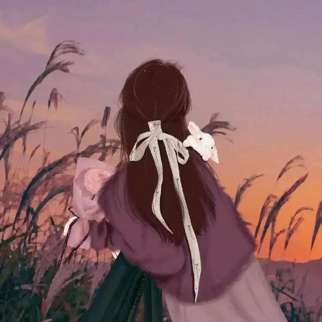 闺蜜头像 闺蜜 动漫闺蜜头像  四人闺蜜 四人闺蜜头像 