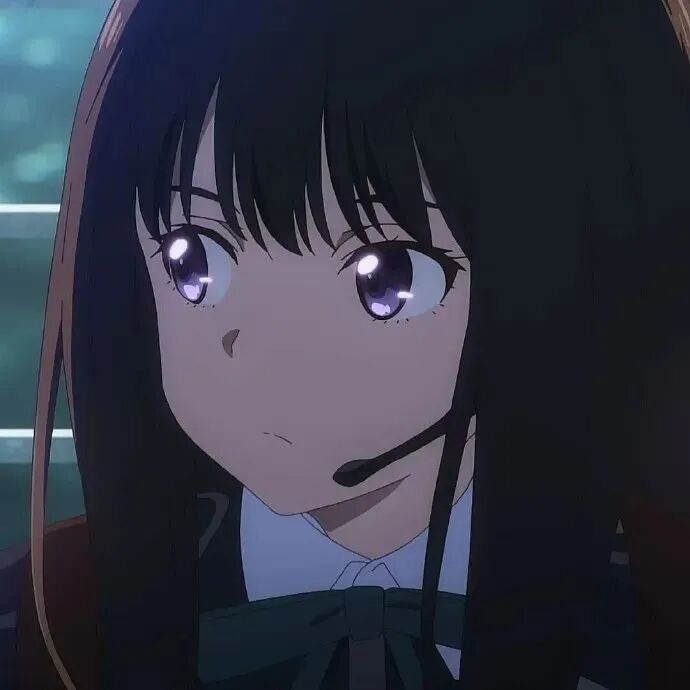 动漫头像  动漫女 动漫女头  动漫头像女