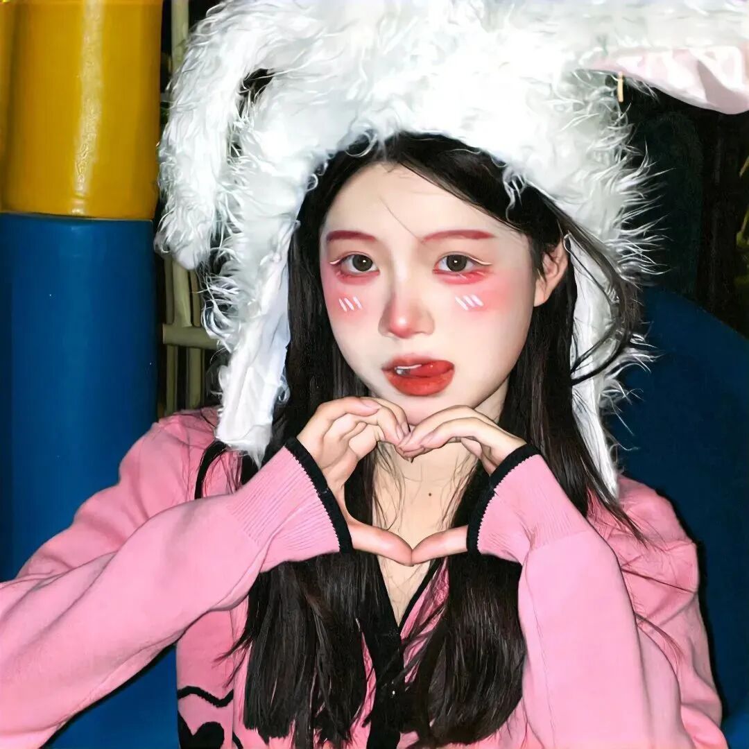 女生 女生头像 女头 可爱女生头像 可爱女生