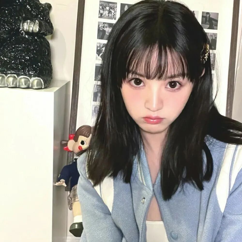 女生 女生头像 女头 田曦薇 田曦薇头像