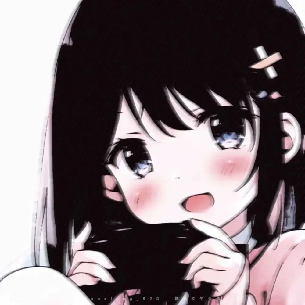 动漫头像  动漫女 动漫女头  动漫头像女 朦胧头像 朦胧 黑白动漫 黑白动漫头像 可爱动漫头像 可爱动漫 可爱动漫女 可爱动漫头像女