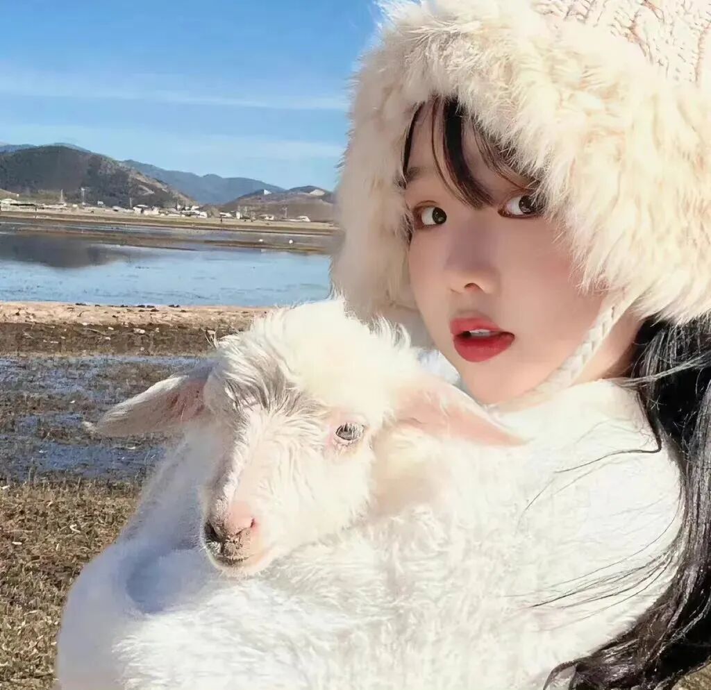 女生 女生头像 女头