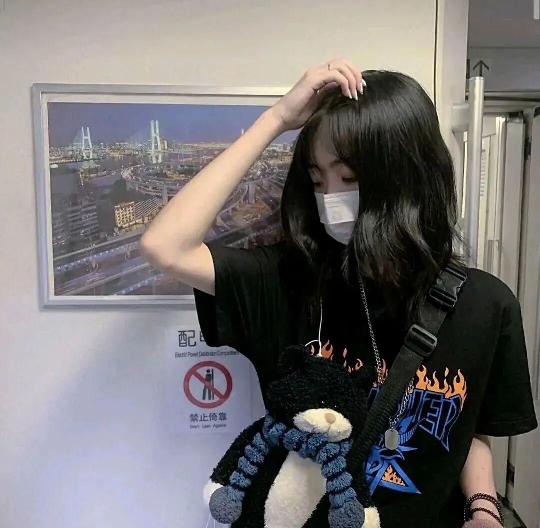 女生 女生头像 女头 不露脸 不露脸头像
