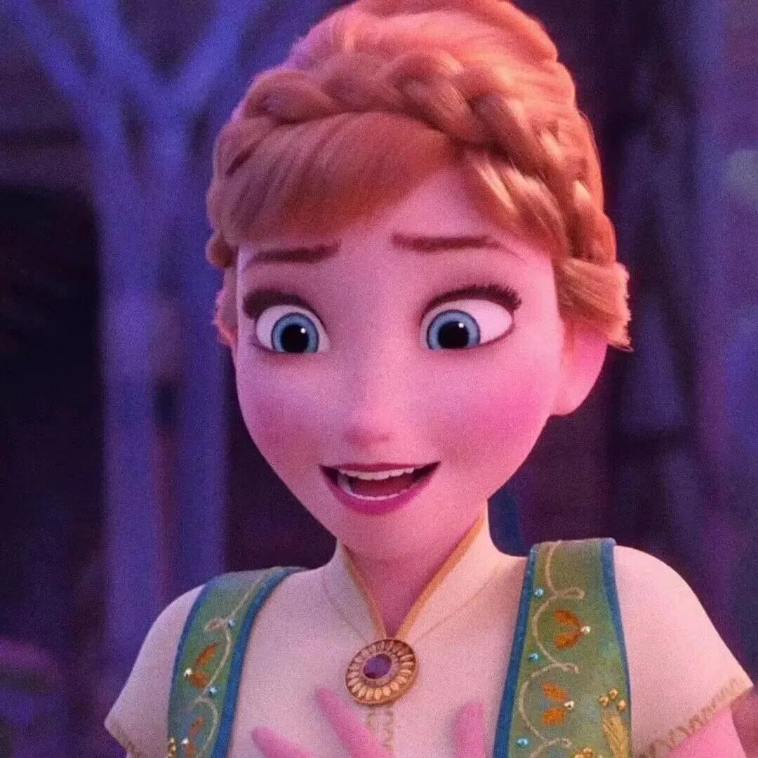 动漫头像  动漫女 动漫女头  动漫头像女 冰雪奇缘 冰雪奇缘头像