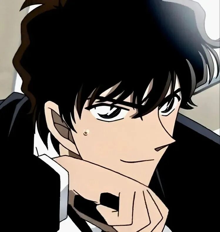 动漫 动漫头像 动漫男头 动漫头像男