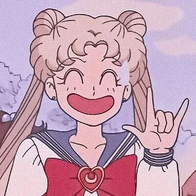 闺蜜头像 闺蜜 动漫闺蜜头像  三人闺蜜 三人闺蜜头像 美少女战士 美少女战士头像