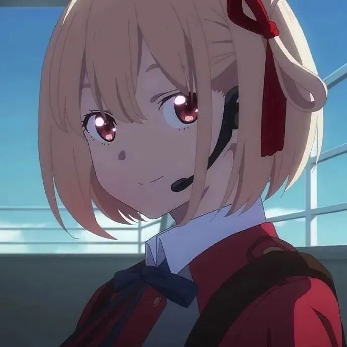 动漫头像  动漫女 动漫女头  动漫头像女